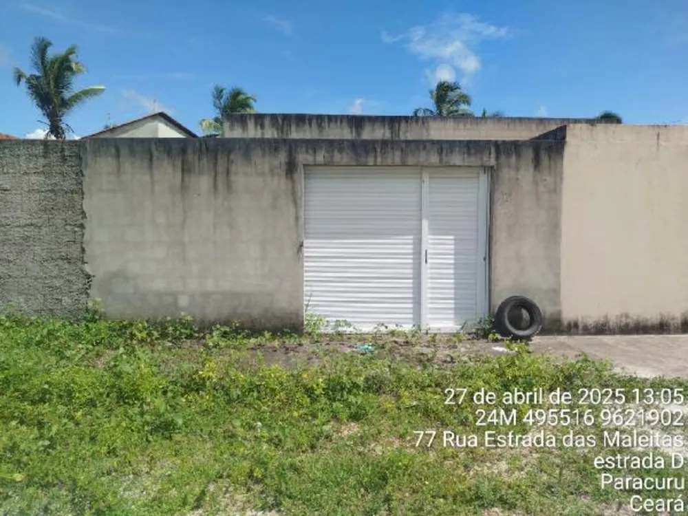 Casa, 2 quartos, 150 m² - Foto 1