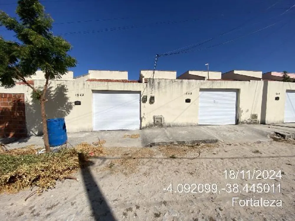 Casa, 2 quartos, 115 m² - Foto 2
