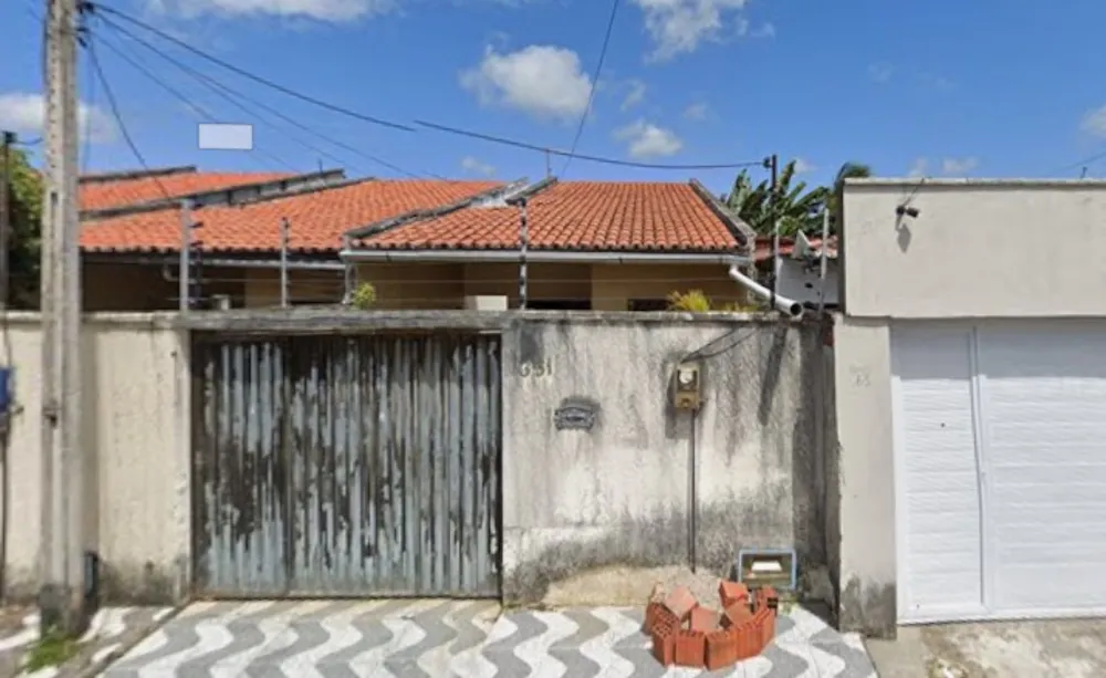 Casa, 2 quartos, 125 m² - Foto 1