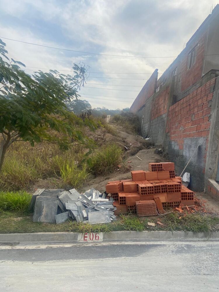 Terreno, 125 m² - Foto 1