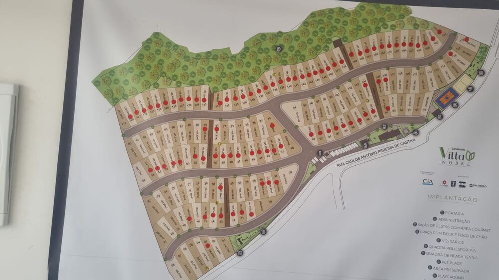 Terreno, 160 m² - Foto 2