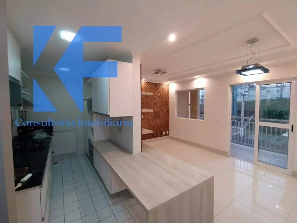 Apartamento, 3 quartos, 60 m² - Foto 14