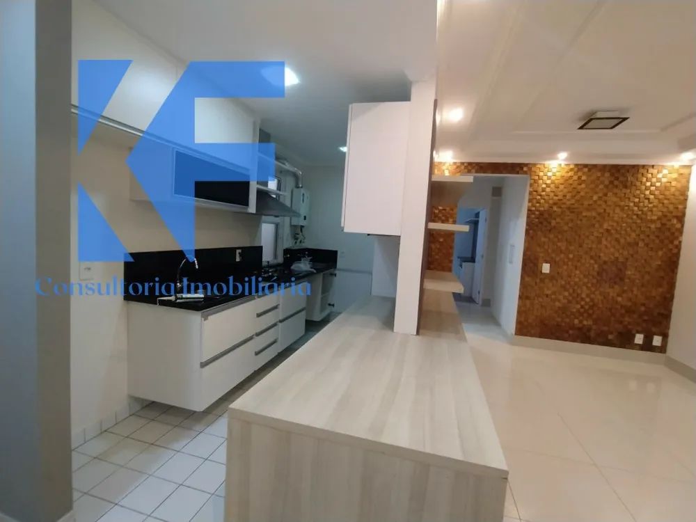 Apartamento, 3 quartos, 60 m² - Foto 8