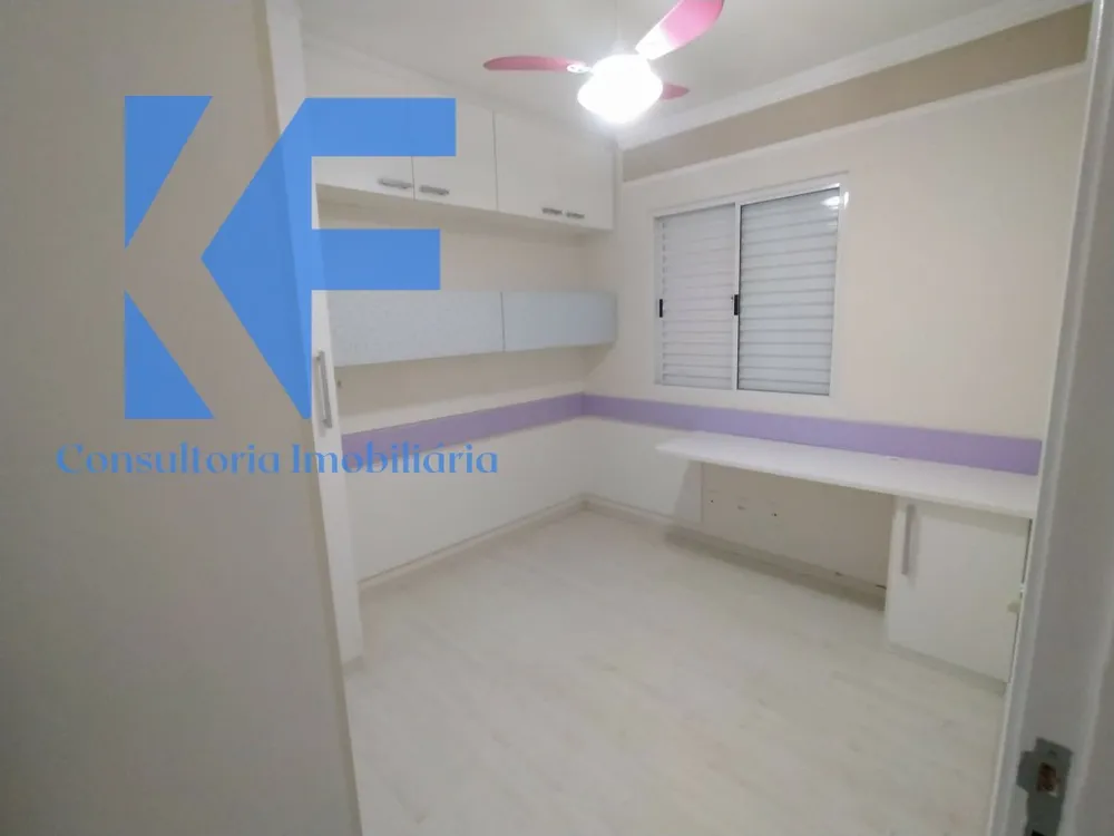 Apartamento, 3 quartos, 60 m² - Foto 17
