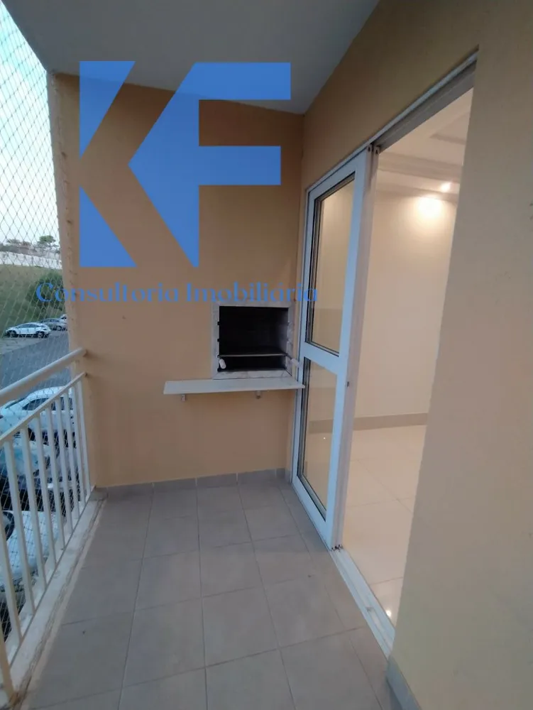 Apartamento, 3 quartos, 60 m² - Foto 6