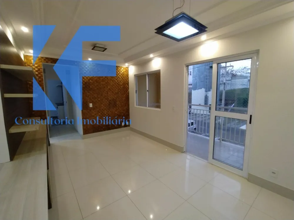Apartamento, 3 quartos, 60 m² - Foto 16