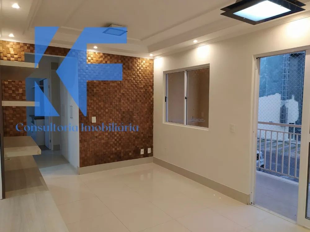 Apartamento, 3 quartos, 60 m² - Foto 9