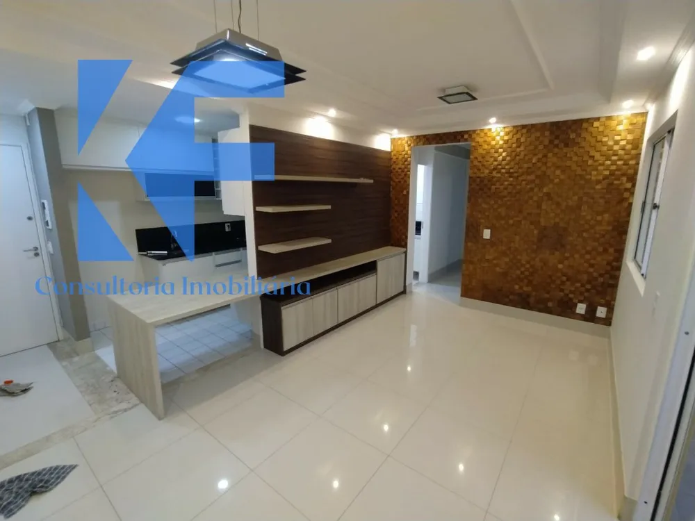 Apartamento, 3 quartos, 60 m² - Foto 12