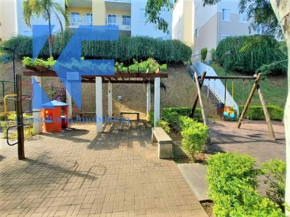 Apartamento, 3 quartos, 60 m² - Foto 18