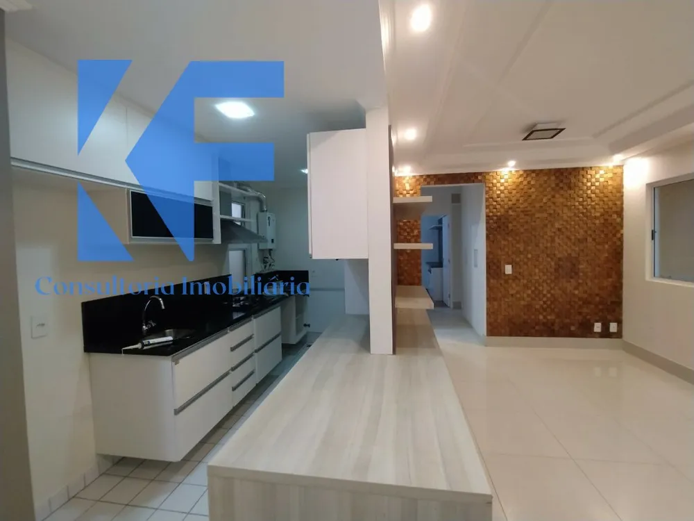 Apartamento, 3 quartos, 60 m² - Foto 7