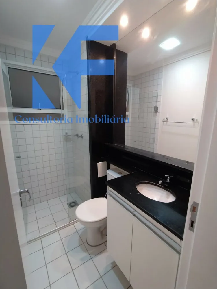 Apartamento, 3 quartos, 60 m² - Foto 4