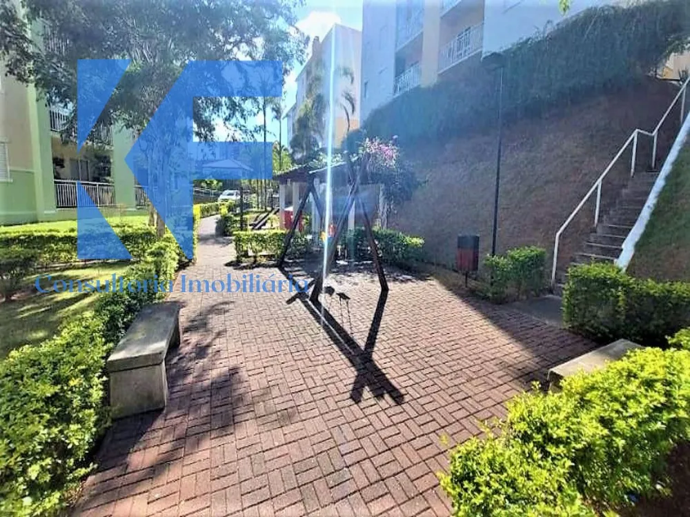 Apartamento, 3 quartos, 60 m² - Foto 11