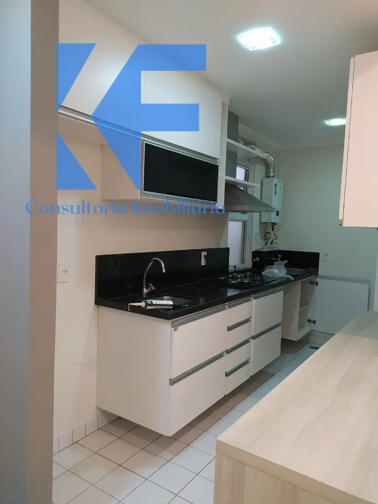 Apartamento, 3 quartos, 60 m² - Foto 15