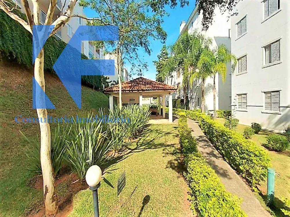 Apartamento, 3 quartos, 60 m² - Foto 13