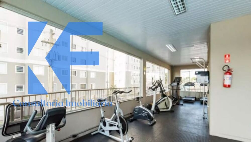 Apartamento, 2 quartos, 60 m² - Foto 17