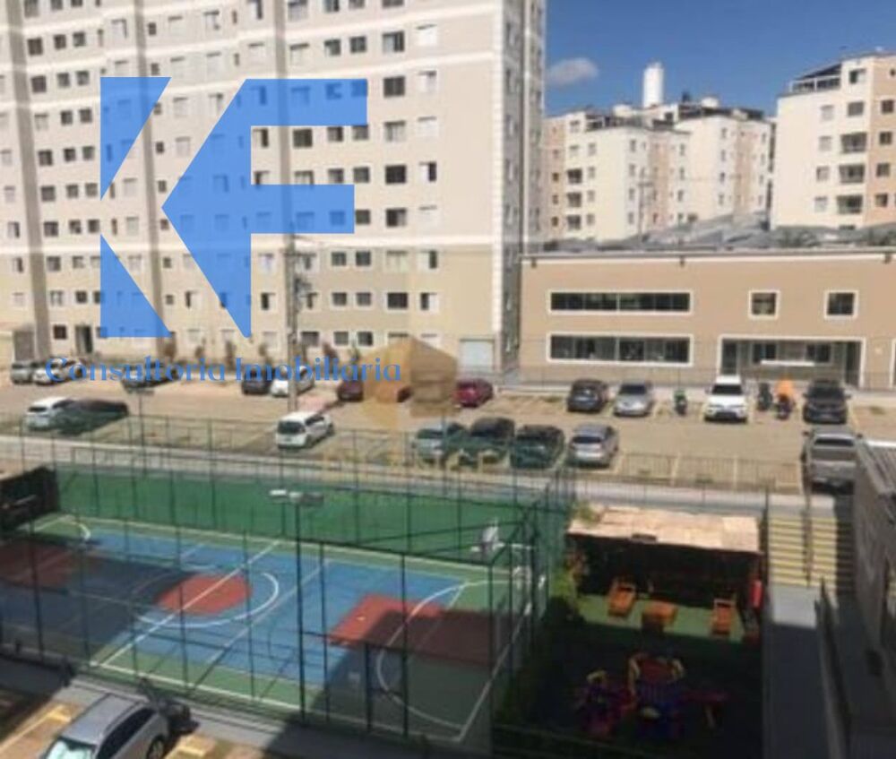 Apartamento, 2 quartos, 60 m² - Foto 14