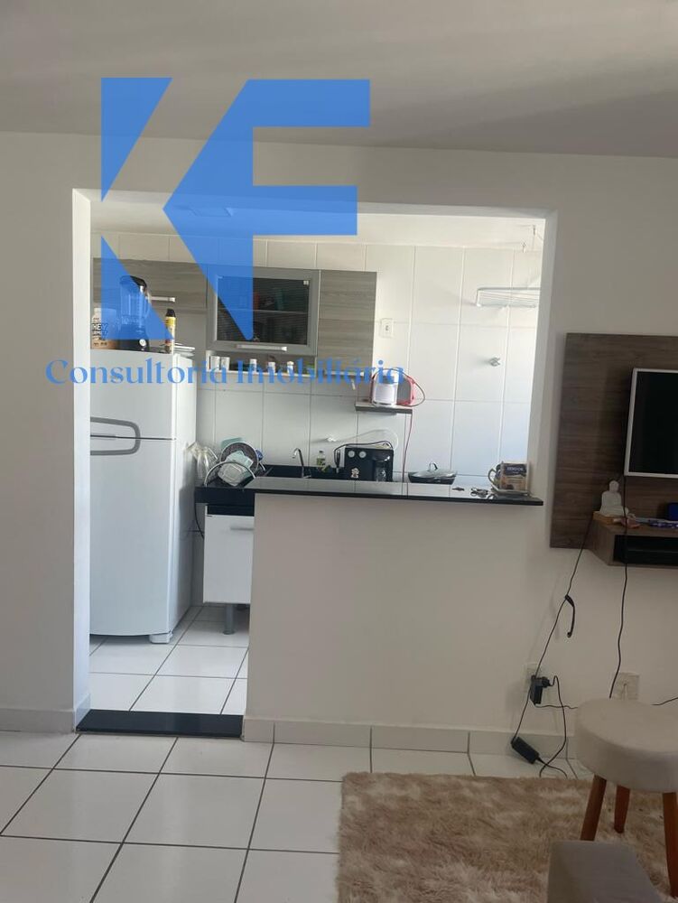 Apartamento, 2 quartos, 60 m² - Foto 5