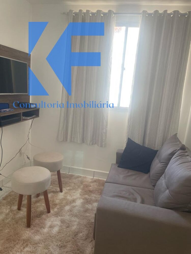 Apartamento, 2 quartos, 60 m² - Foto 3