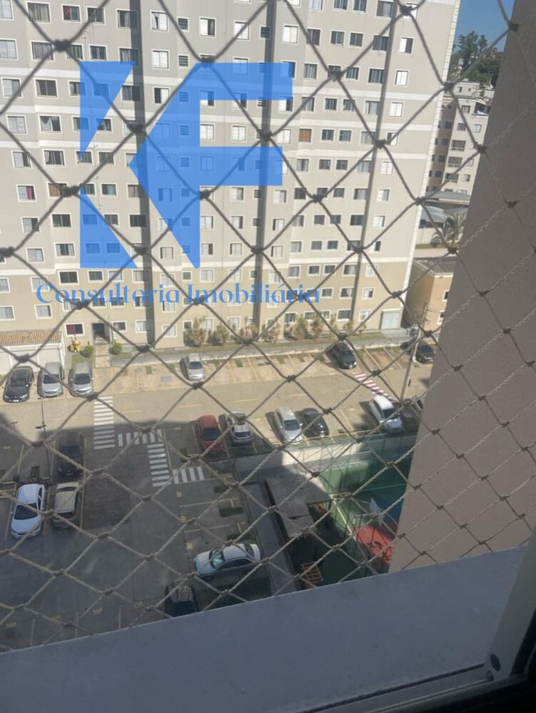 Apartamento, 2 quartos, 60 m² - Foto 10