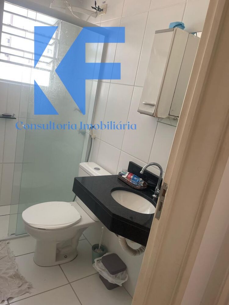 Apartamento, 2 quartos, 60 m² - Foto 11