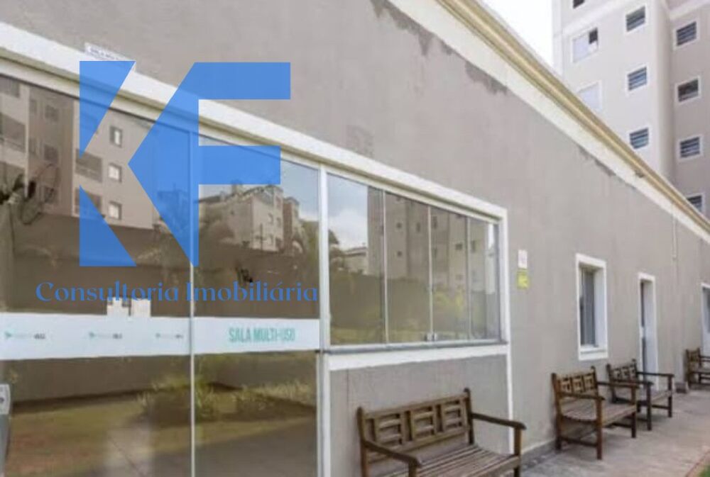 Apartamento, 2 quartos, 60 m² - Foto 15