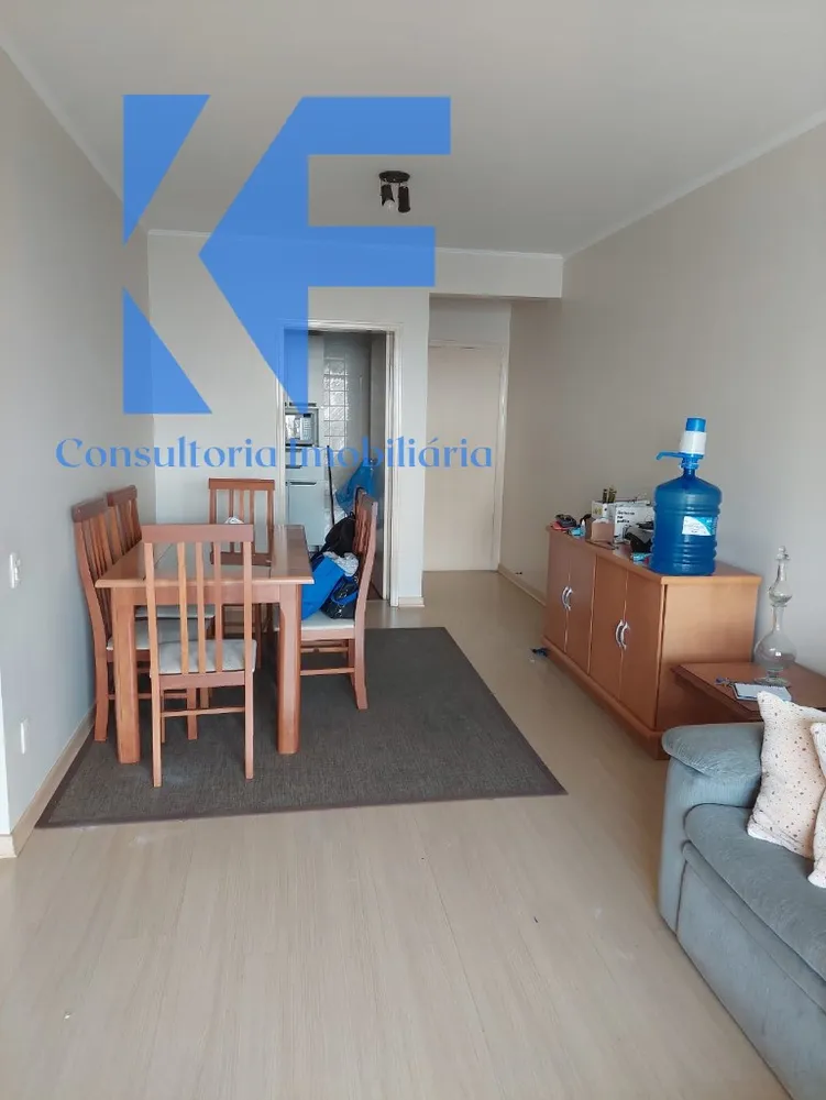 Apartamento, 2 quartos, 65 m² - Foto 20