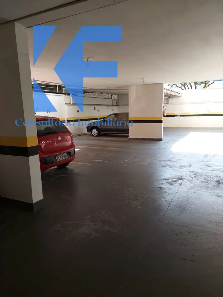 Apartamento, 2 quartos, 65 m² - Foto 23