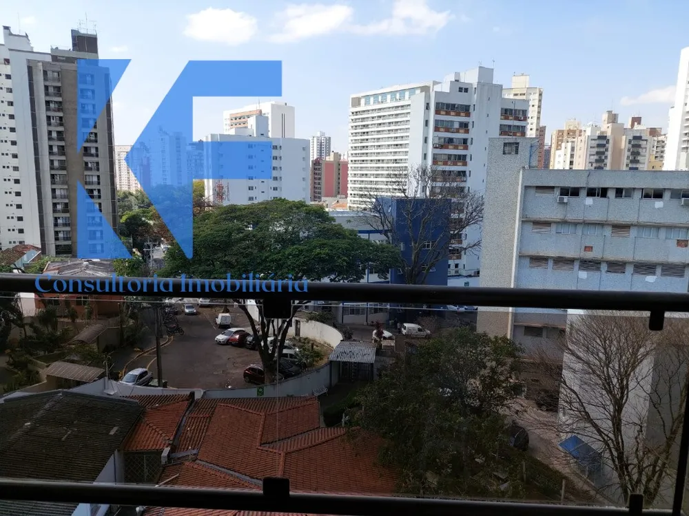 Apartamento, 2 quartos, 65 m² - Foto 19