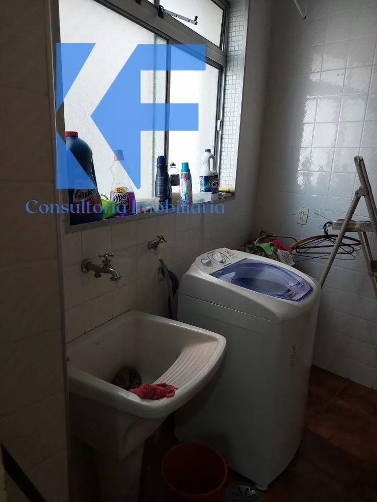 Apartamento à venda com 2 quartos, 65m² - Foto 6