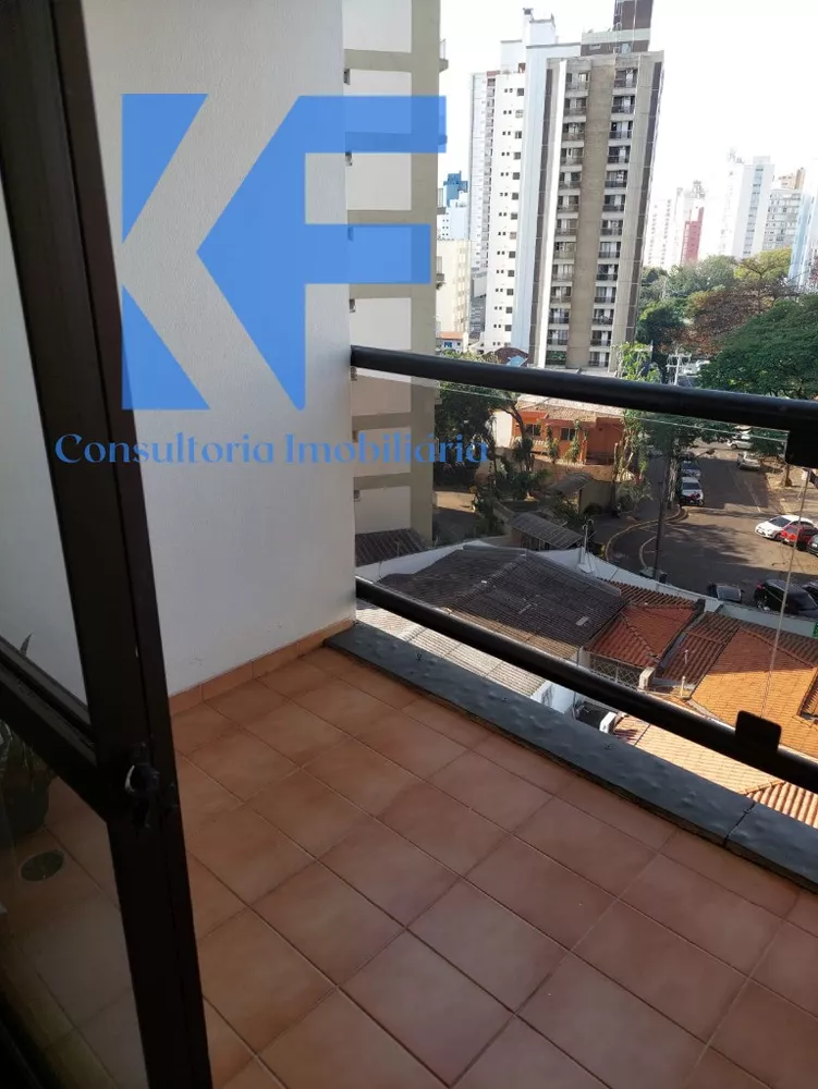 Apartamento à venda com 2 quartos, 65m² - Foto 3