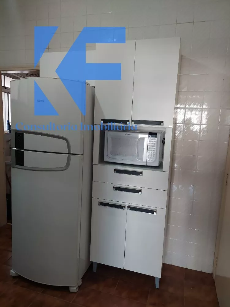 Apartamento à venda com 2 quartos, 65m² - Foto 12