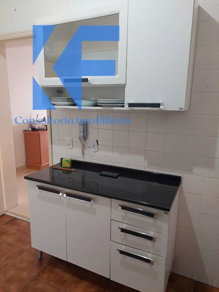 Apartamento à venda com 2 quartos, 65m² - Foto 7