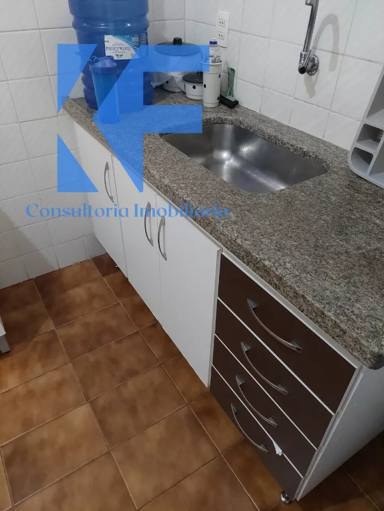 Apartamento à venda com 2 quartos, 65m² - Foto 8