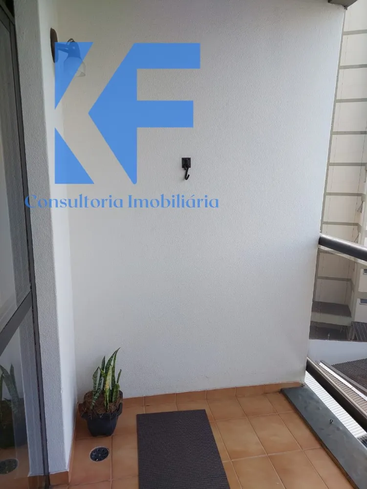Apartamento, 2 quartos, 65 m² - Foto 21