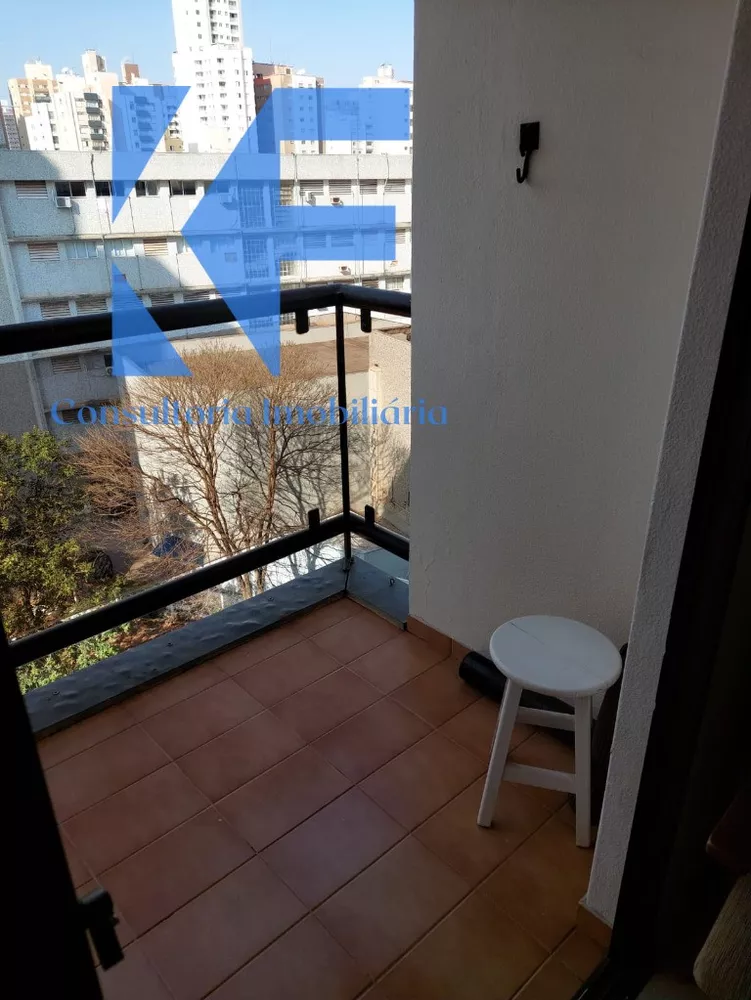 Apartamento à venda com 2 quartos, 65m² - Foto 2