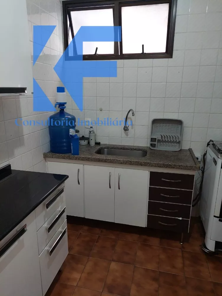 Apartamento à venda com 2 quartos, 65m² - Foto 10