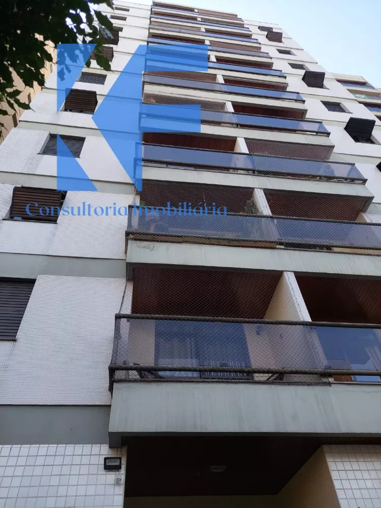 Apartamento à venda com 2 quartos, 65m² - Foto 1