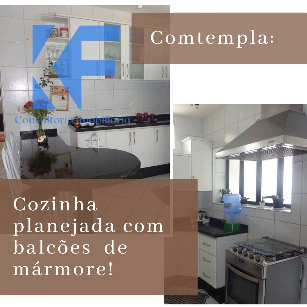 Casa, 3 quartos - Foto 12