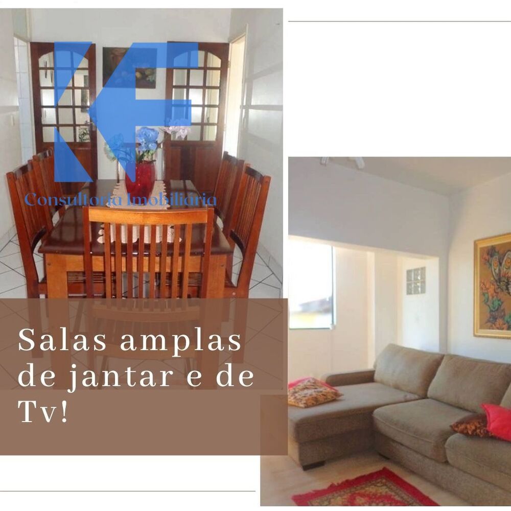 Casa, 3 quartos - Foto 19