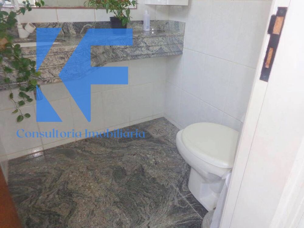 Casa, 3 quartos - Foto 21