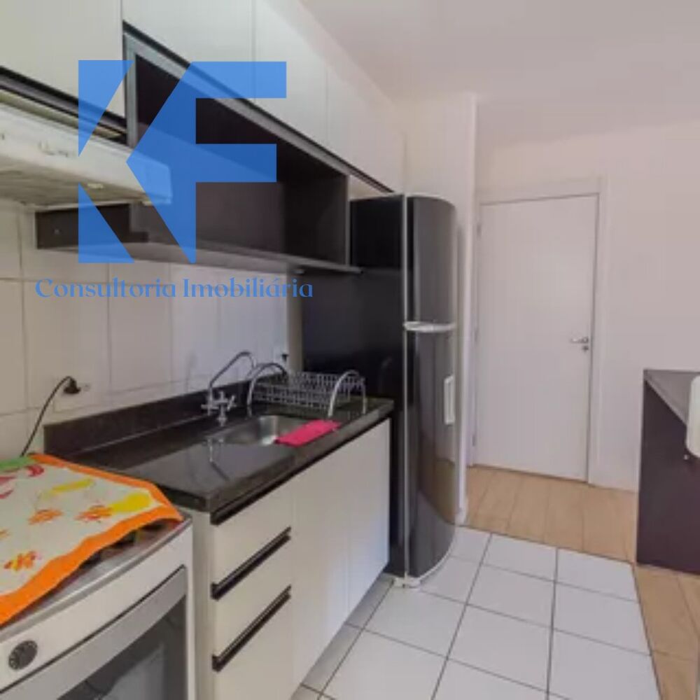 Apartamento, 3 quartos, 67 m² - Foto 11