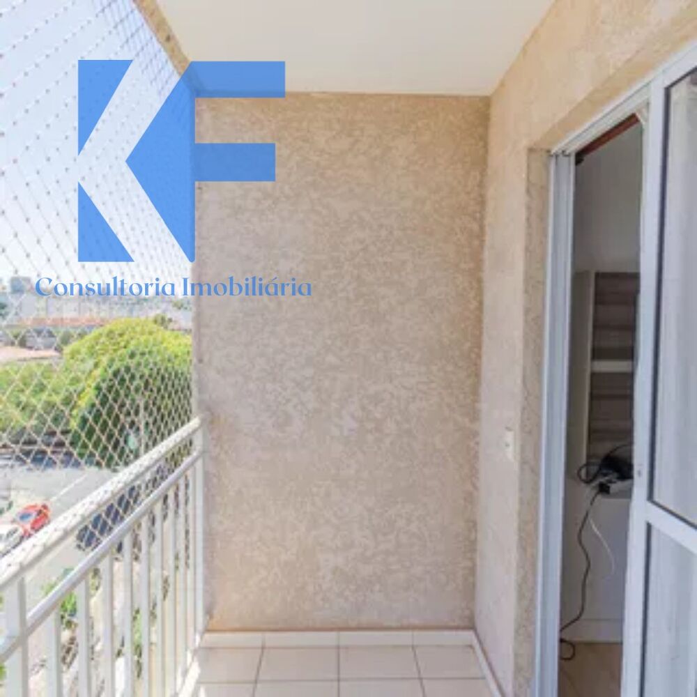 Apartamento, 3 quartos, 67 m² - Foto 13