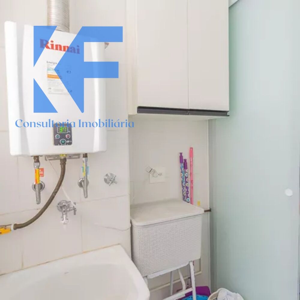 Apartamento, 3 quartos, 67 m² - Foto 2