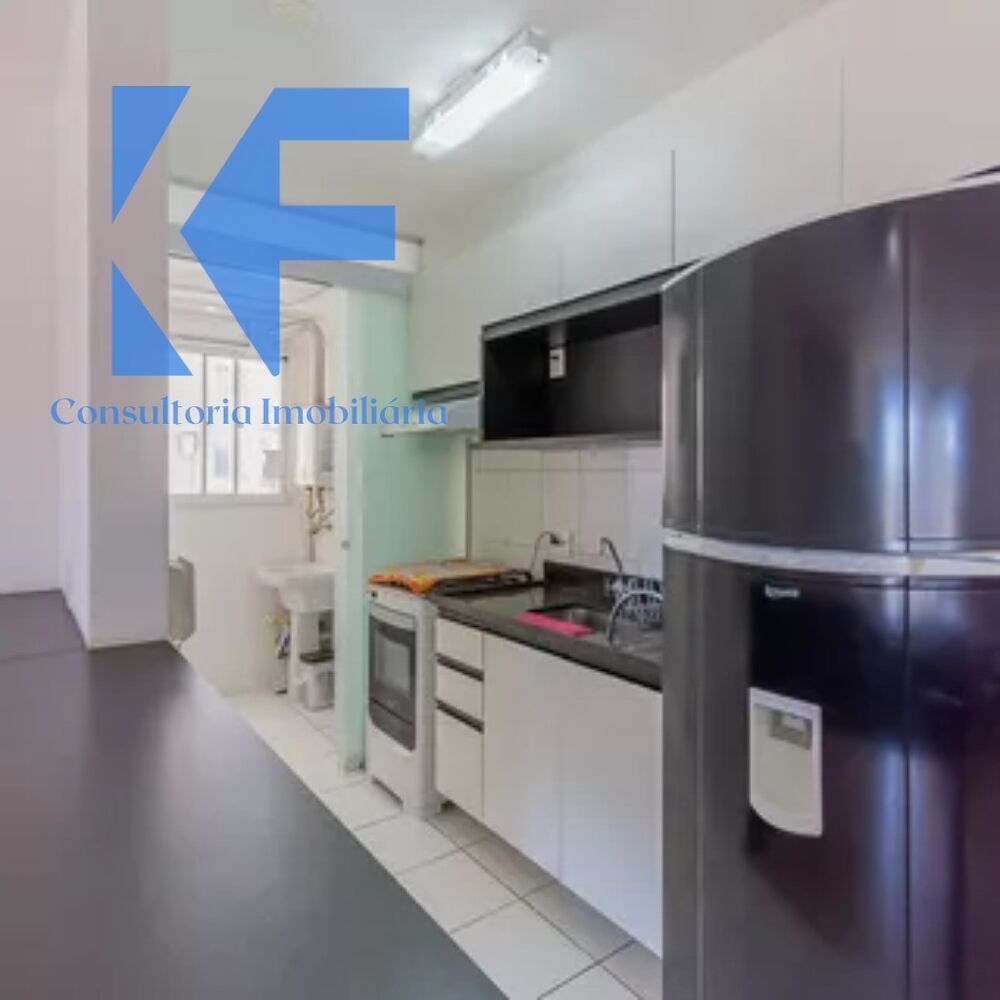 Apartamento, 3 quartos, 67 m² - Foto 5