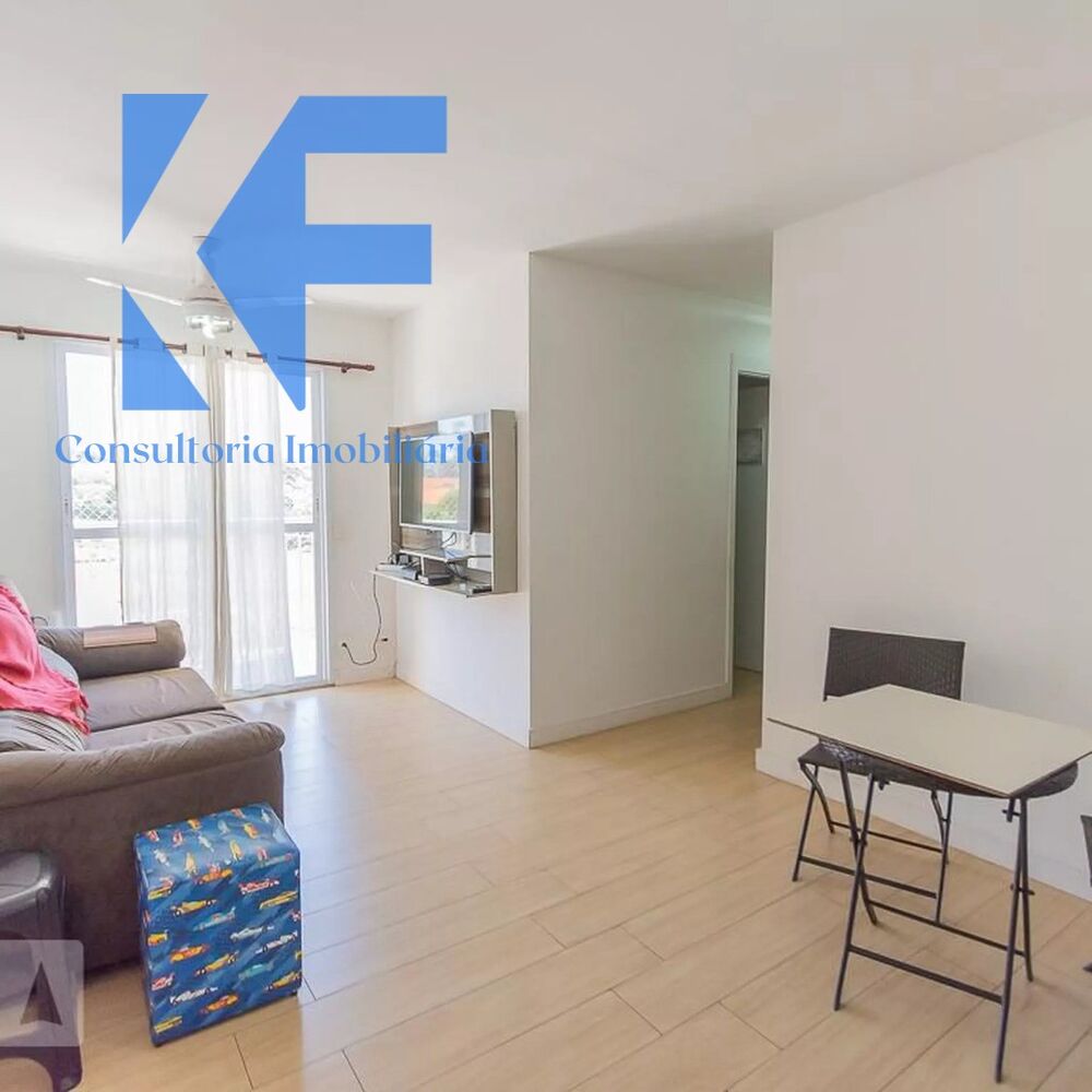 Apartamento, 3 quartos, 67 m² - Foto 1