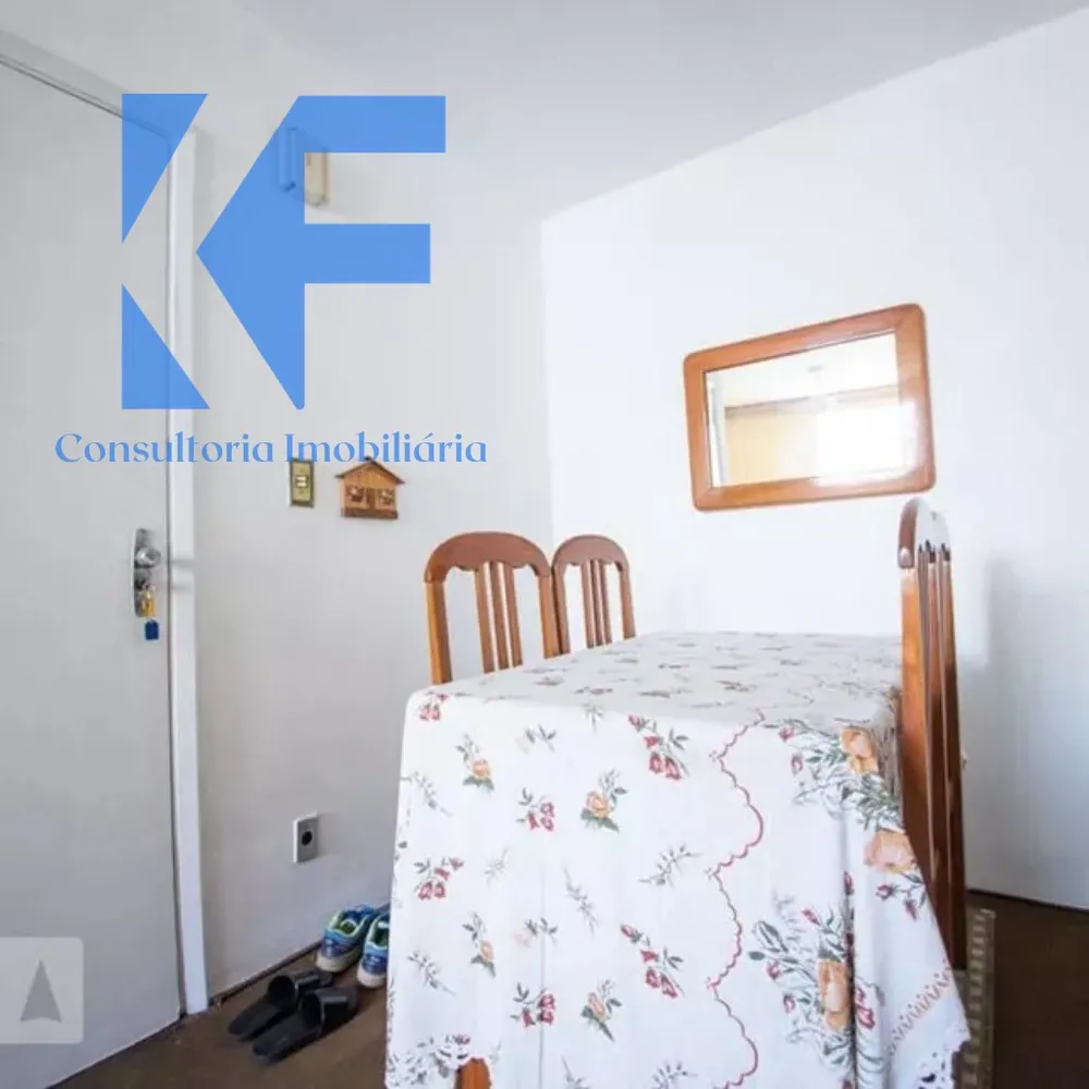 Apartamento, 2 quartos, 60 m² - Foto 4