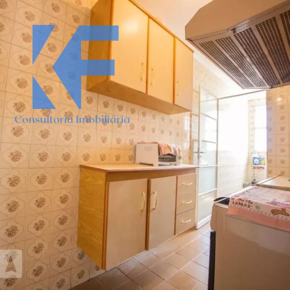 Apartamento, 2 quartos, 60 m² - Foto 5