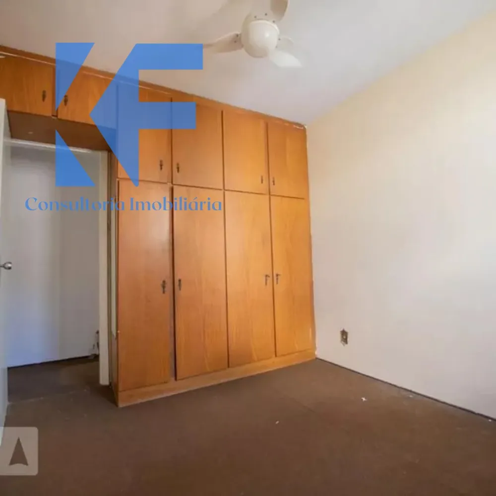 Apartamento, 2 quartos, 60 m² - Foto 8