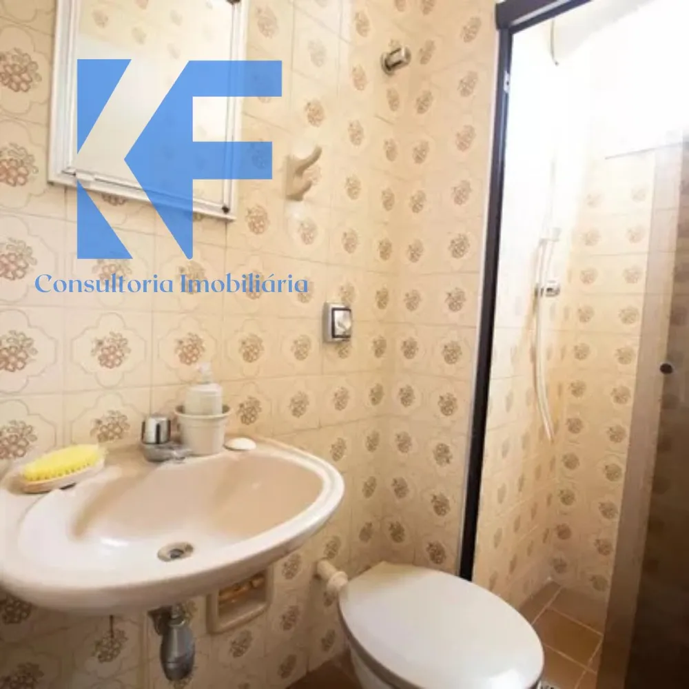 Apartamento, 2 quartos, 60 m² - Foto 10