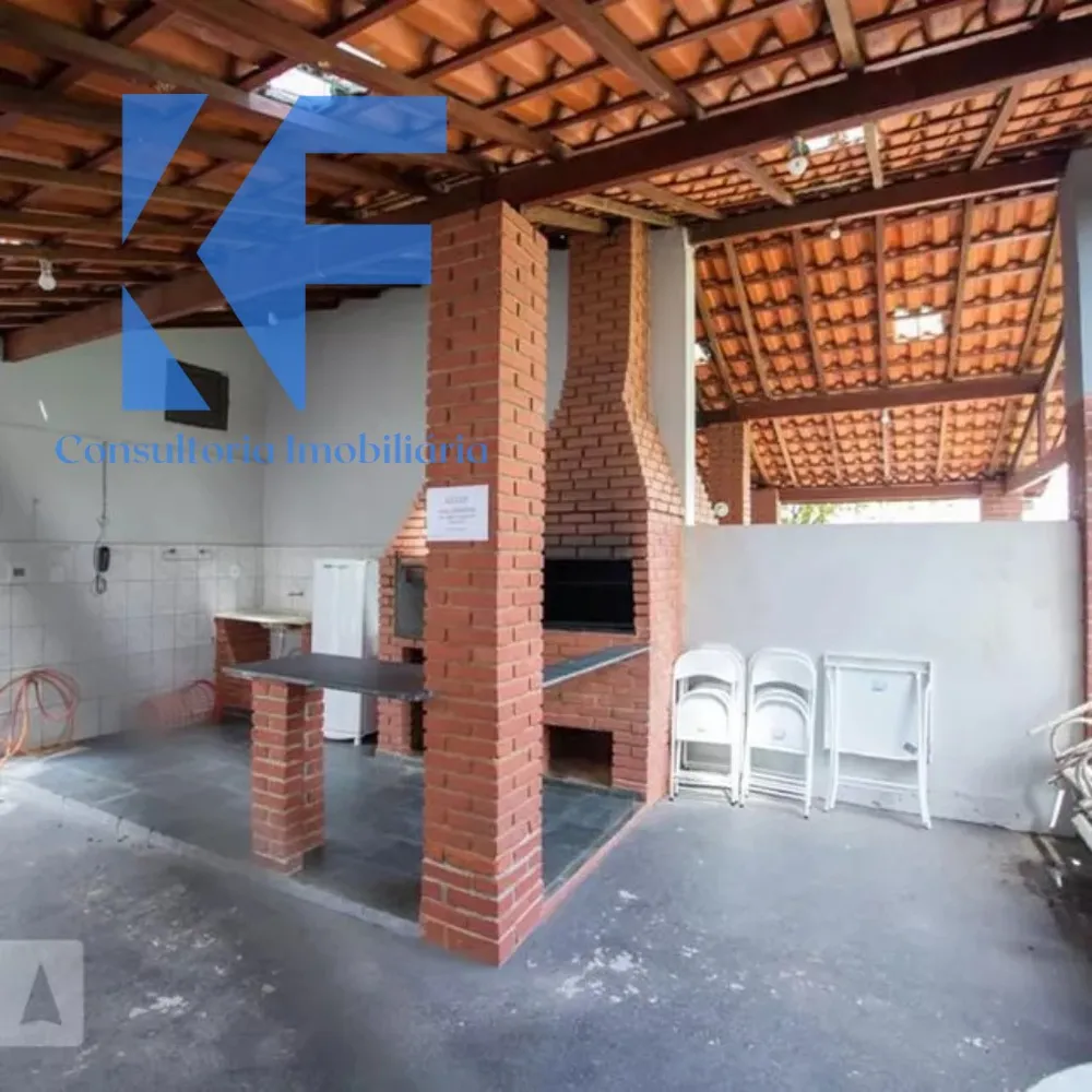 Apartamento, 2 quartos, 60 m² - Foto 16